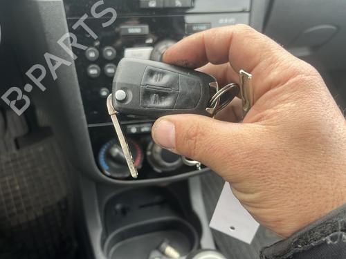 Gearbox OPEL CORSA D (S07) 1.2 (L08, L68) | BP23768896M3 