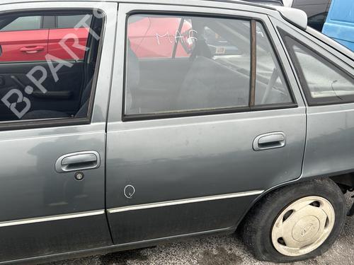 Left headlight DAEWOO NEXIA 1.5 (08, 68) | BP21784969C28  - Image 21