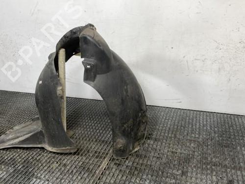 Wheel arch SKODA FABIA II Combi (545) 1.4 TDI | BP19997108C56
