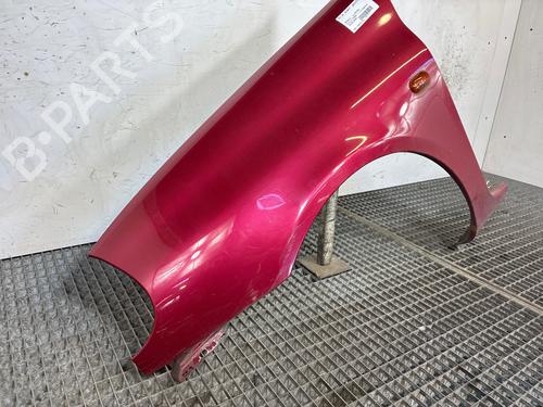 Used Left front fenders Left front fenders RENAULT CLIO II (BB_, CB_) 1.4 16V (B/CB0P, BB13) (98 hp) 35896603 35896603