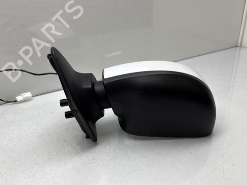 Retrovisor esquerdo DACIA SANDERO II TCe 90 (B8M1, B8MA, B8AC) | BP31212447C26 