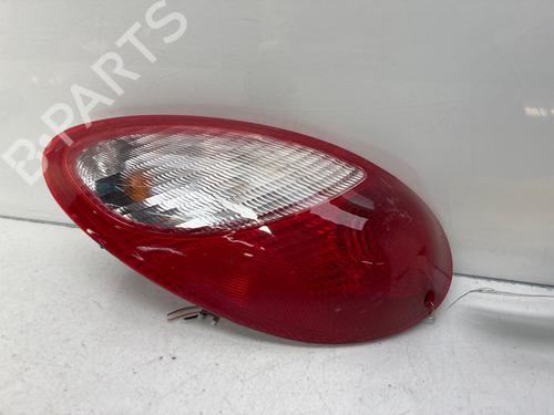 Used Left taillight Left taillight 37525397 37525397