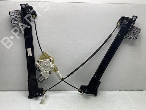 Used Rear right window mechanism Rear right window mechanism CITROËN C6 (TD_) 2.7 HDi (204 hp) 24377141 24377141