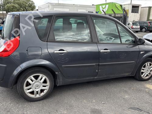 Rear mirror RENAULT SCÉNIC II (JM0/1_) 1.5 dCi (JM1E, JM16) | BP30490195I6 