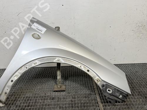 Used Right front fenders OPEL CORSA C (X01) 1.2 Twinport (F08, F68) (80 hp) 30198969