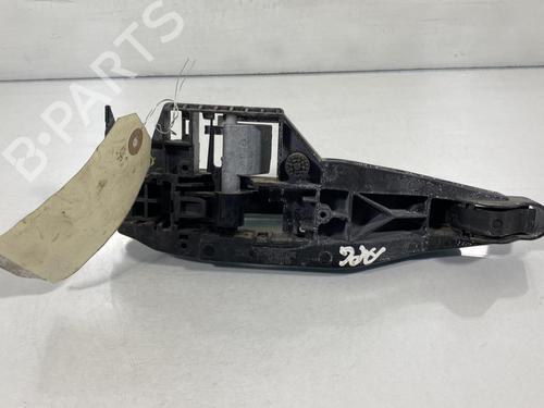 Venstre bak utvendig håndtak CITROËN C4 Picasso I MPV (UD_)  | BP20031080C130 
