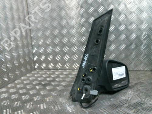 Right mirror FORD FOCUS C-MAX (DM2) 1.6 TDCi | BP19980616C27 