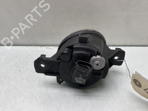 Right front fog light RENAULT CLIO III (BR0/1, CR0/1) 1.2 16V Hi-Flex (BR1U, CR1U) | BP30176914C31 