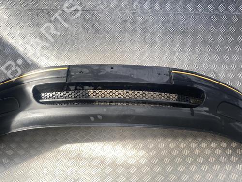 Front bumper PEUGEOT 106 II (1A_, 1C_) 1.1 i | BP19997779C7 