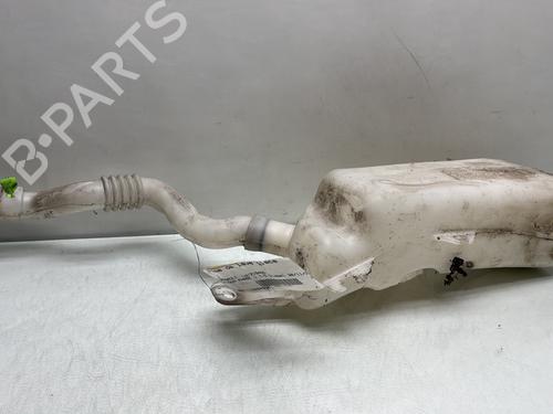 Bottiglia lavavetro RENAULT MODUS / GRAND MODUS (F/JP0_) 1.5 dCi (FP0D, JP0D) (82 hp) 30736159