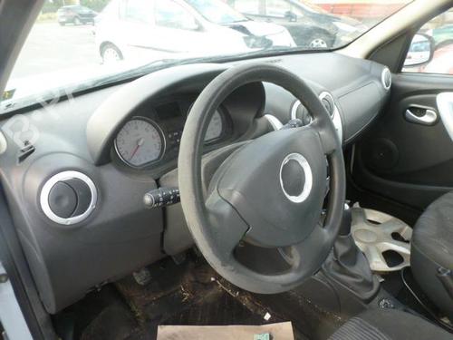 Front right interior door handle DACIA SANDERO 1.4 (BS0C, BS0A, BS0G, BS1F, BS0E) | BP19984446I14  - Image 9