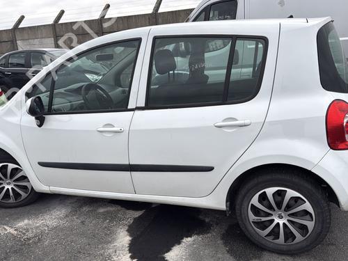 Left taillight RENAULT MODUS / GRAND MODUS (F/JP0_) 1.5 dCi 75 | BP31641441C34  - Image 14