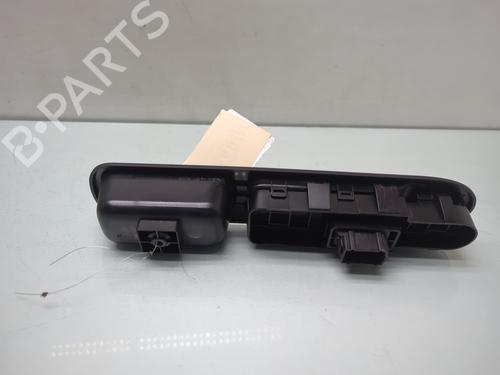 Used Right front window switch Right front window switch CITROËN C3 Picasso (SH_) 1.6 HDI 90 (92 hp) 30791634 30791634