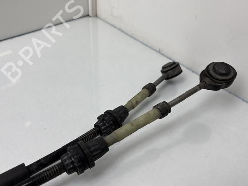 Gearstang CITROËN C3 III Van (SX_, SY_) BlueHDi 100 | BP30850466M90 