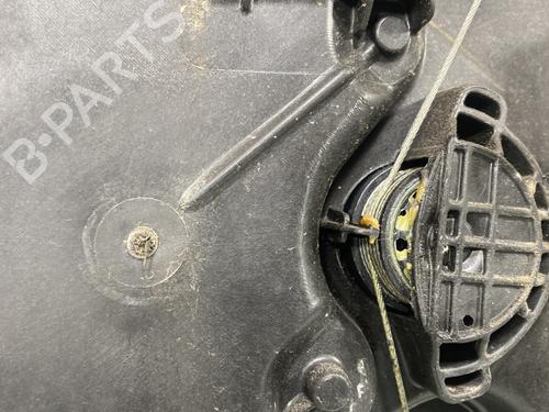 Rear left window mechanism VW GOLF VI (5K1) 1.6 TDI | BP30890559C24