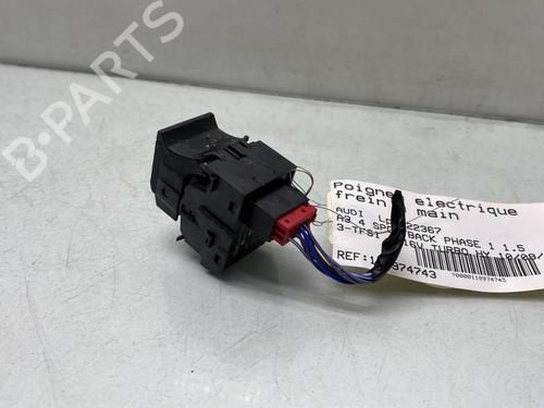 Switch AUDI A3 Sportback (8YA, 8YF) 35 TFSI Mild Hybrid | BP31858200I30 - Image 2