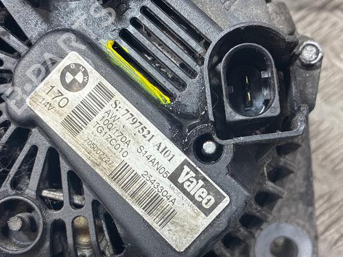 Alternator BMW 5 Touring (E61) 530 d | BP39753342M7 - Image 2