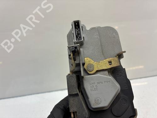 Used Rear left lock Rear left lock 36853038 36853038
