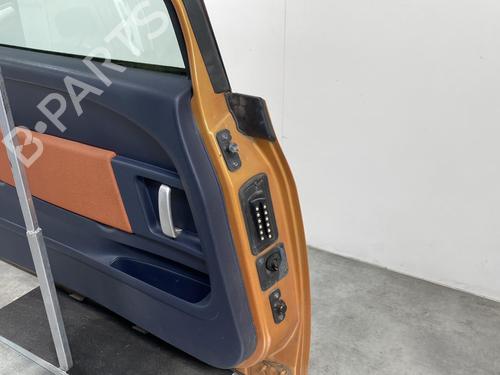 Used Left front door PEUGEOT 1007 (KM_) 1.4 HDi (68 hp) 19974392