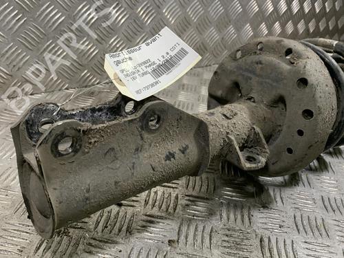 Left front shock absorber OPEL INSIGNIA A (G09) 2.0 CDTI (68) | BP19955749M16 