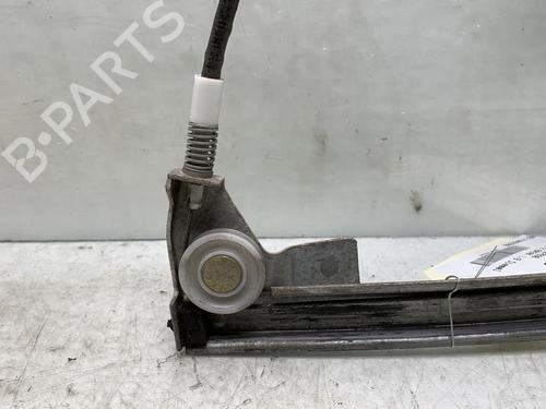 Used Rear left window mechanism Rear left window mechanism PEUGEOT 405 II Break (4E) 1.9 D (69 hp) 19956148 19956148