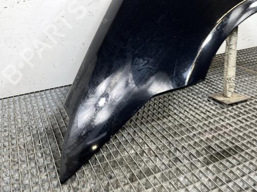 Forkjerm venstre FORD FOCUS C-MAX (DM2) 1.6 TDCi | BP29707642C41 