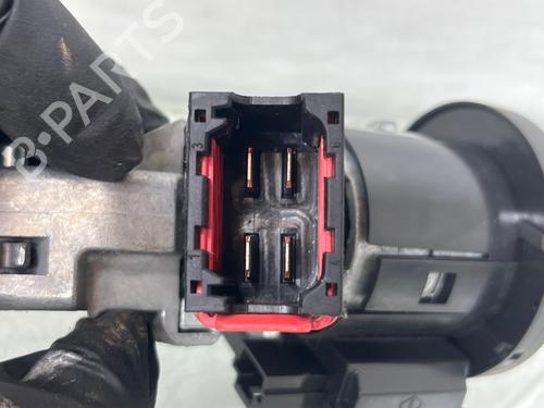 Ignition barrel RENAULT TWINGO II (CN0_) 1.2 16V (CN04, CN0B) | BP36511445M48 - Image 4