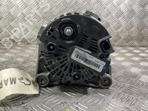 Used Alternator Alternator DACIA DOKKER MPV (KE_) 1.5 dCi (KEAJ, KEAH) (90 hp) 19960216 19960216