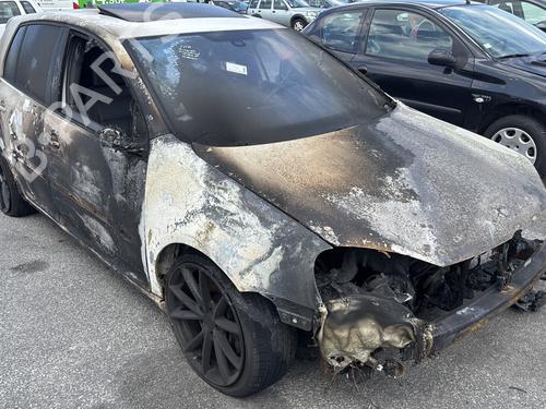 Headlight switch VW GOLF V (1K1) 2.0 SDI | BP31205729I24 - Image 12