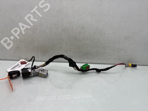 Used Ignition barrel Ignition barrel 37409754 37409754