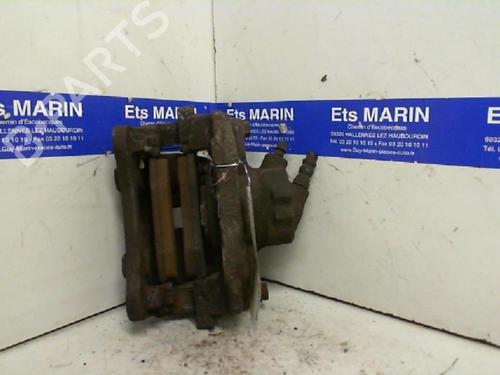 Used Left front brake caliper Left front brake caliper CITROËN C3 I (FC_, FN_) 1.4 HDi (68 hp) 36389441 36389441