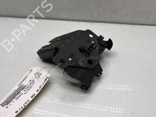 Tailgate lock AUDI A3 Sportback (8PA) 1.9 TDI | BP27680065C101 