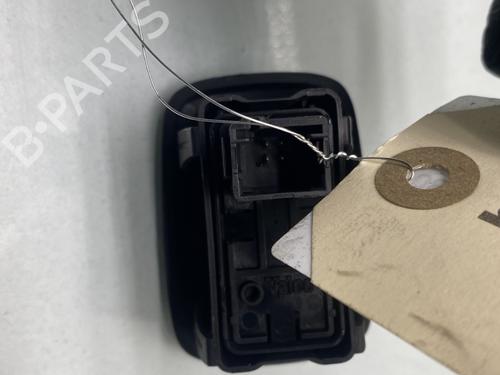 Used Left rear window switch Left rear window switch PEUGEOT 207 (WA_, WC_) 1.4 HDi (68 hp) 28282549 28282549