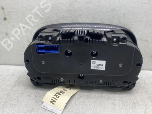 Instrument cluster OPEL CORSA E (X15) 1.4 (08, 68) | BP19991510C47 