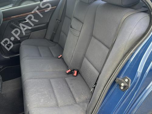Left front window switch BMW 5 (E39) 520 d | BP30535701I27  - Image 15