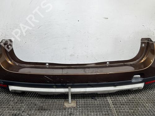 Used Rear bumper DACIA DUSTER (HS_) 1.5 dCi (86 hp) 32126039