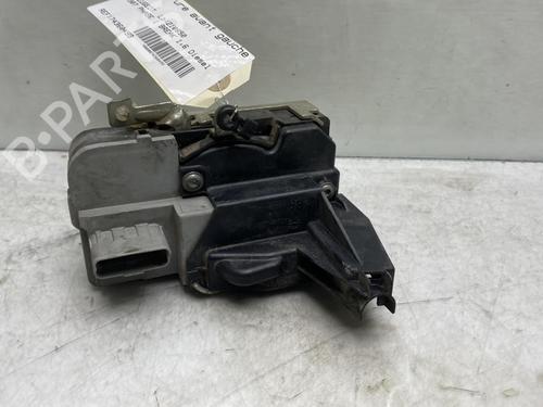 Front left lock PEUGEOT 307 SW (3H)  | BP19963754C98 