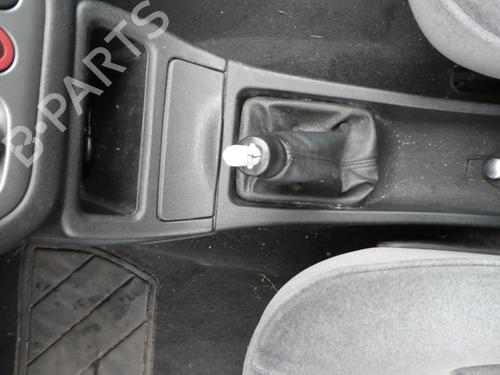 Front right interior door handle PEUGEOT 306 Hatchback (7A, 7C, N3, N5)  | BP20000172I14 