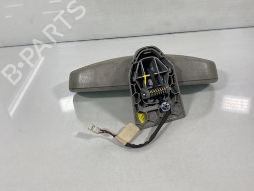 Used Rear mirror Rear mirror MERCEDES-BENZ C-CLASS (W203) C 200 CDI (203.007) (122 hp) 20028532 20028532