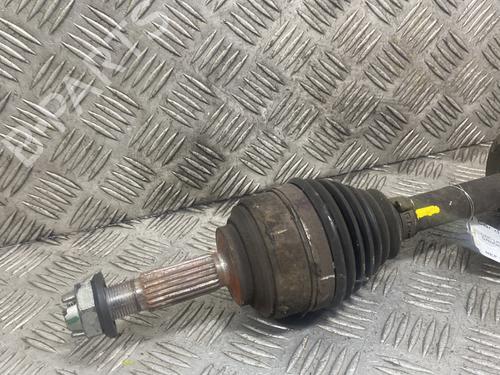 Right front driveshaft DACIA SANDERO 1.4 (BS0C, BS0A, BS0G, BS1F, BS0E) | BP27632638M39 