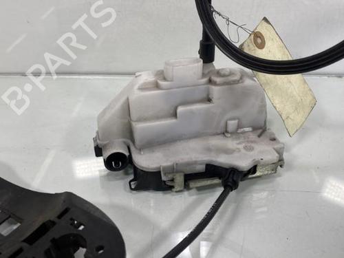 Used Front right lock Front right lock CITROËN C2 (JM_) 1.4 HDi (68 hp) 20035789 20035789