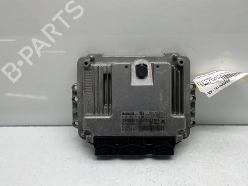 Used Engine control unit (ECU) Engine control unit (ECU) CITROËN C3 I (FC_, FN_) 1.4 HDi (68 hp) 23906471 23906471