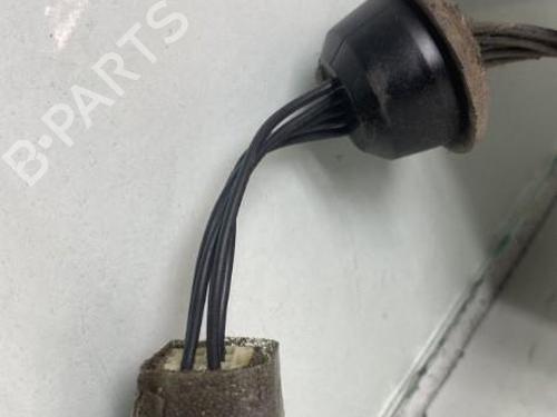 Used Right taillight OPEL AGILA (B) (H08) 1.0 (F68) (65 hp) 19956448