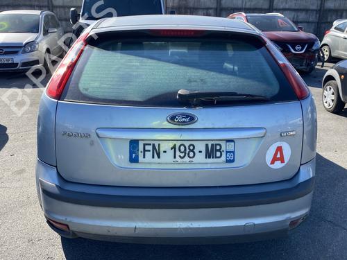 Left front window switch FORD FOCUS II (DA_, HCP, DP) 1.6 TDCi | BP28281054I27 - Image 12