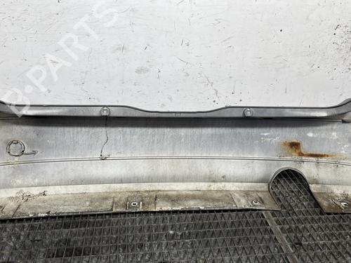 Rear bumper MERCEDES-BENZ A-CLASS (W169) A 170 (169.032, 169.332) | BP32318078C8