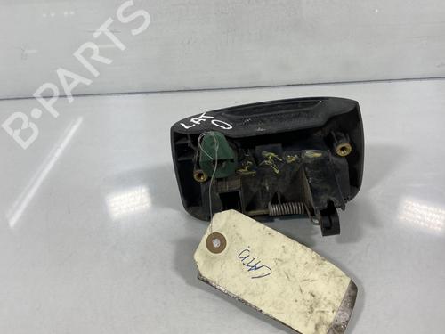 Rear right exterior door handle RENAULT KANGOO (KC0/1_)  | BP20033102C130 