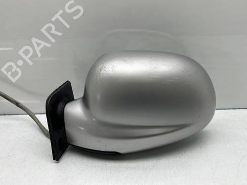 Used Left mirror DAEWOO REZZO (U100) 2.0 (121 hp) 21963441