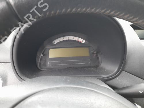 Fælk CITROËN C3 Pluriel (HB_) 1.4 HDi | BP32302268C45 - Image 22