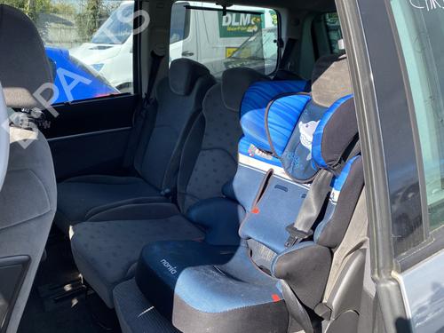 Horn PEUGEOT 807 (EB_) 2.0 HDi | BP30967095E13  - Image 12