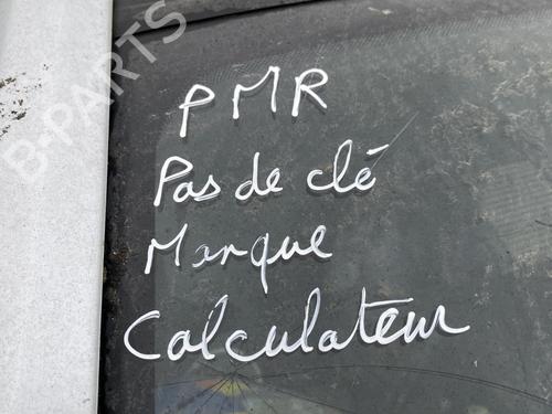 Left headlight CITROËN C3 Pluriel (HB_) 1.4 HDi | BP26685463C28  - Image 7